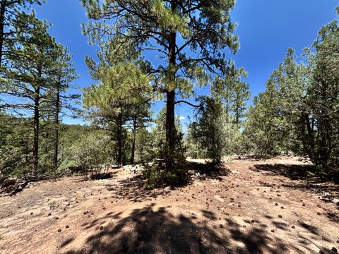 Vacant Land For Sale - 27 Green Shadows Lane<br/> Tijeras, NM 87059