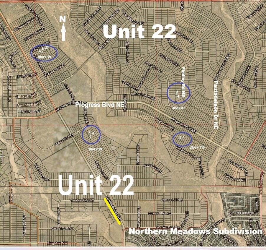 112-128 Auburn Road NE