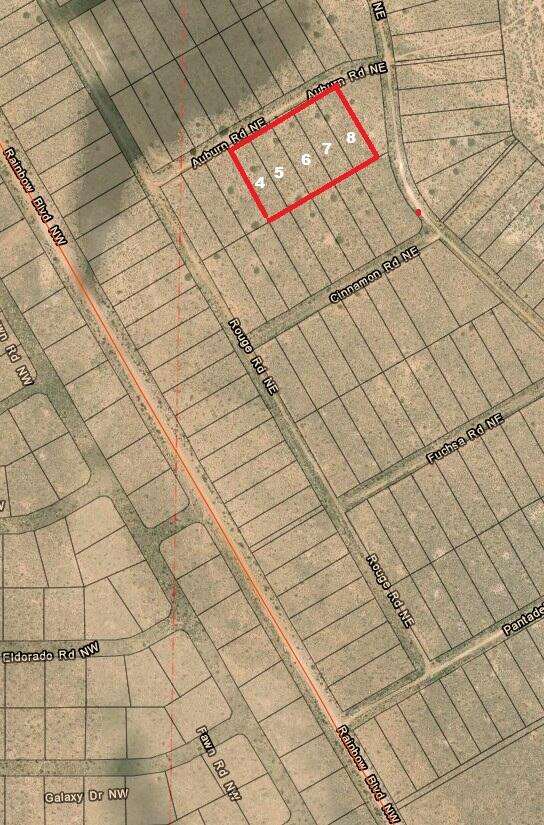 112-128 Auburn Road NE