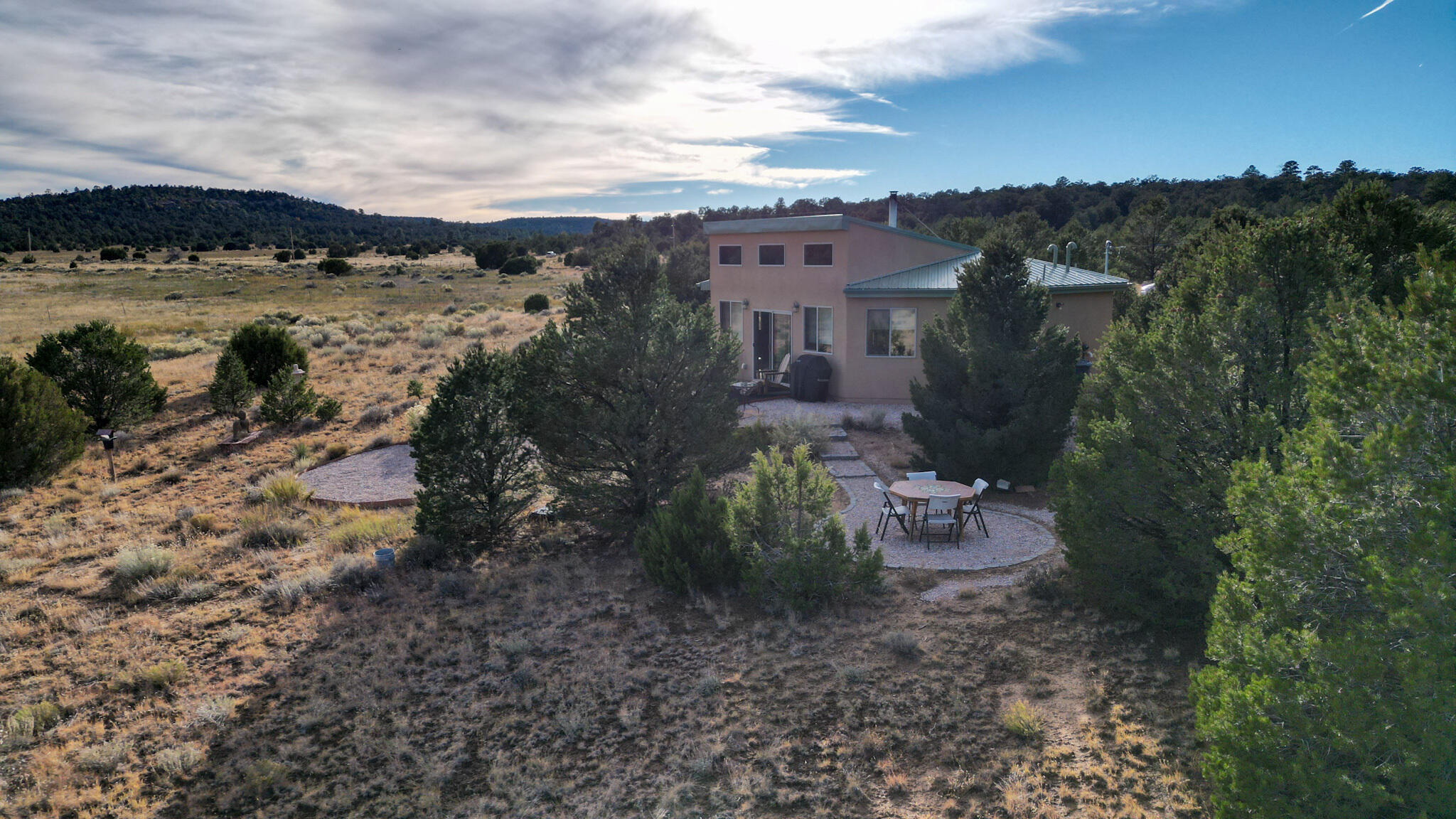 234 Five Gate Road, Ramah, New Mexico image 46