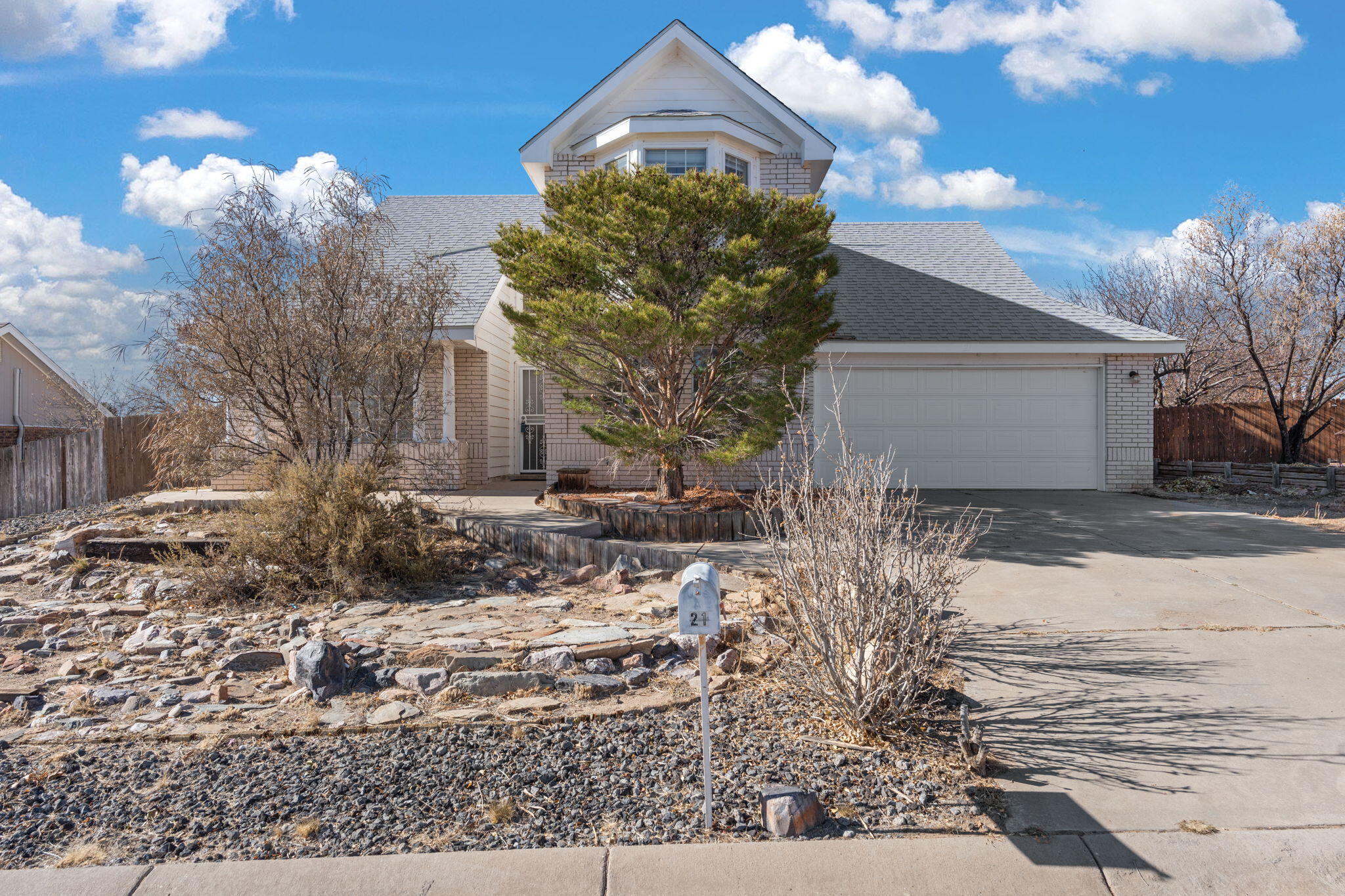 21 Ash Place, Los Lunas, New Mexico image 1