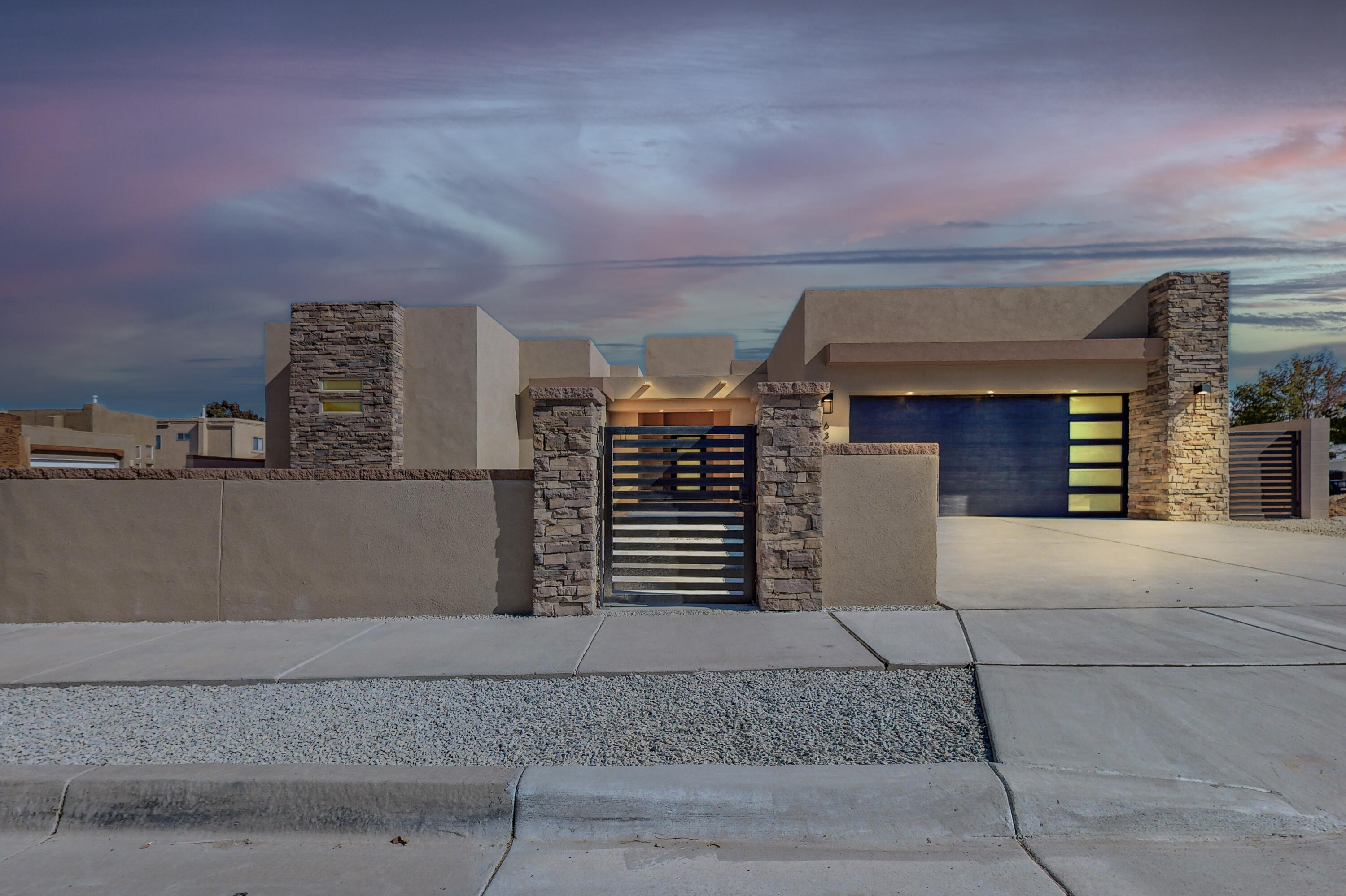 View Albuquerque, NM 87120 house