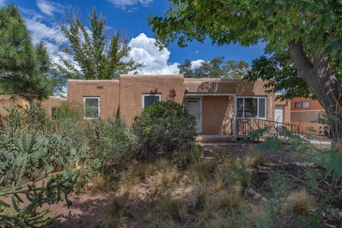 Photo of 4706 Southern Avenue SE, Albuquerque, NM 87108 (MLS # 1108483)