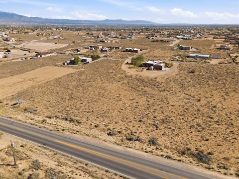 Vacant Land For Sale - 1016 Northern Boulevard<br/> Rio Rancho, NM 87124