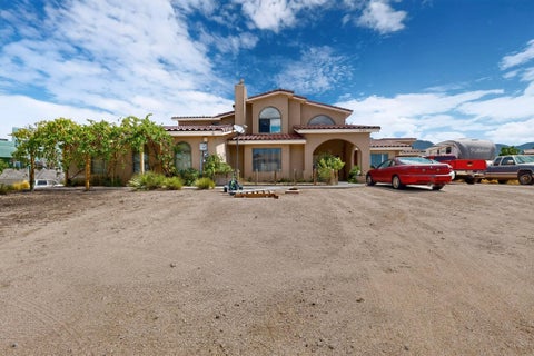 Photo of 9150 Carmel Avenue NE, Albuquerque, NM 87122 (MLS # 1109461)