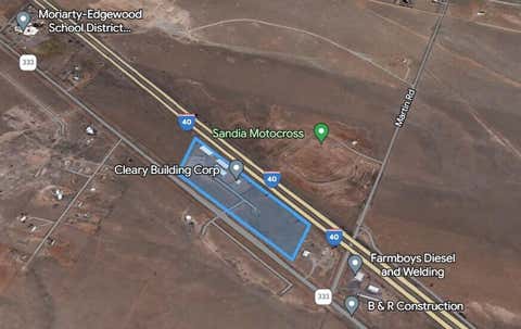 Vacant Land For Sale - West Impala Court (lot 10)<br/> Moriarty, NM 87035