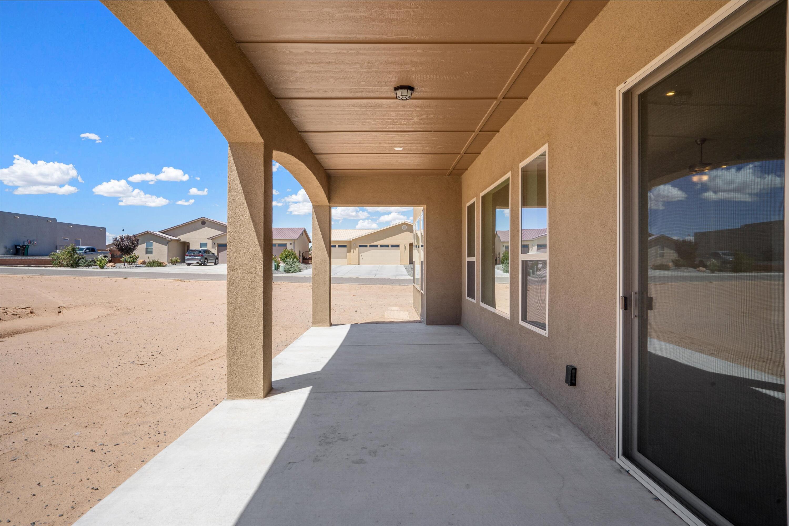 3329 Fennel Road, Rio Rancho, New Mexico image 49