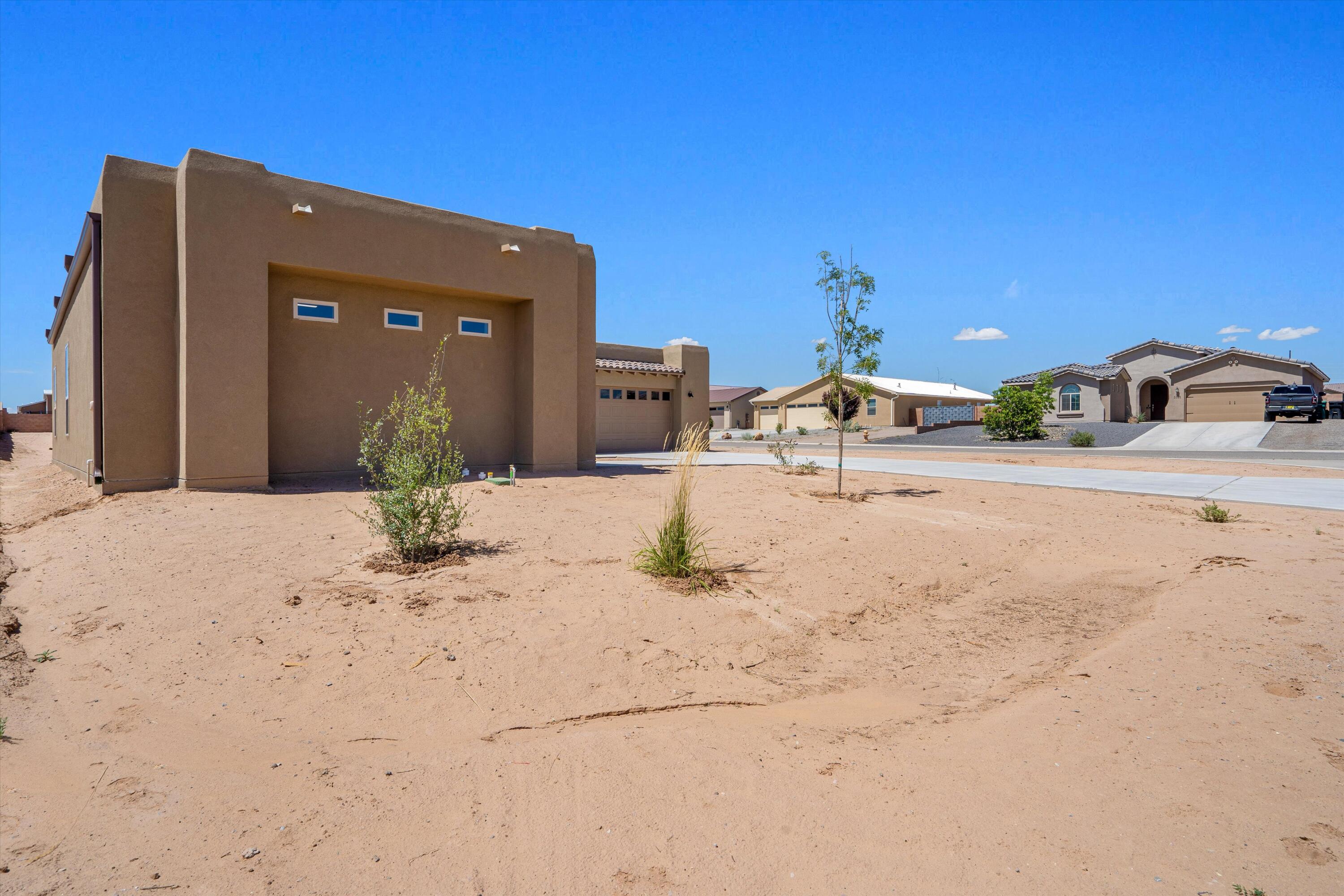 3329 Fennel Road, Rio Rancho, New Mexico image 3