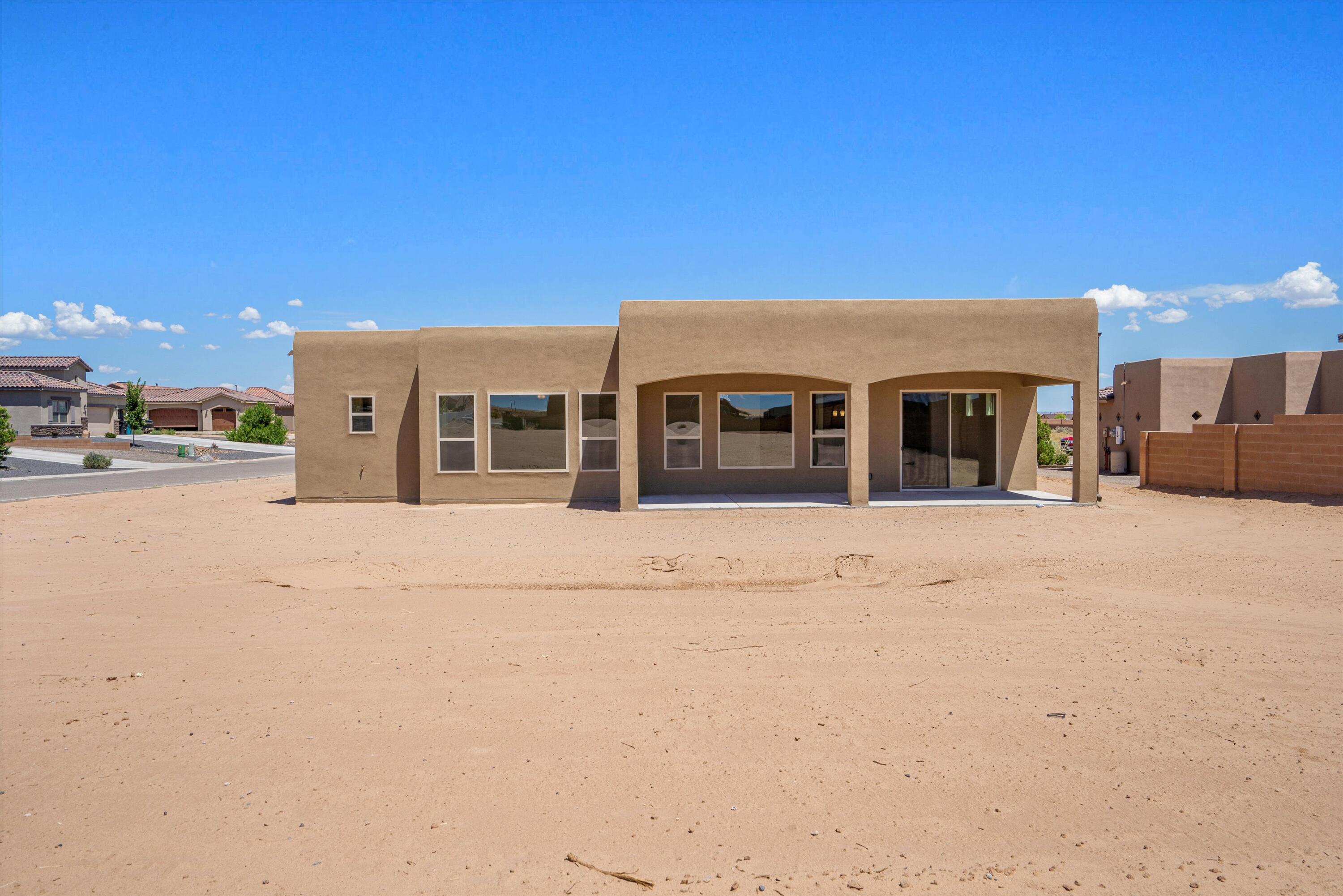 3329 Fennel Road, Rio Rancho, New Mexico image 50