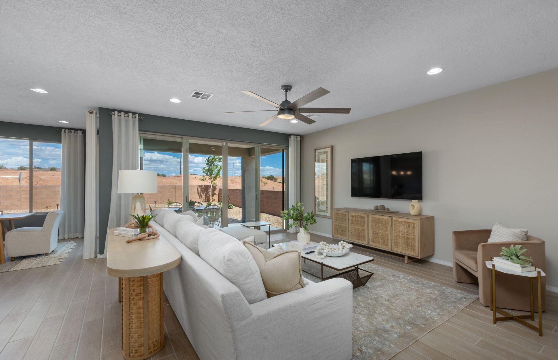 6802 Sydney Drive, Rio Rancho, New Mexico image 11