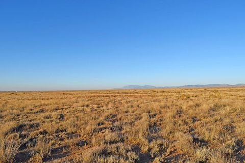 Vacant Land For Sale - LOT 15 Rio Del Oro #2<br/> Valencia County, Los Lunas, NM 87031