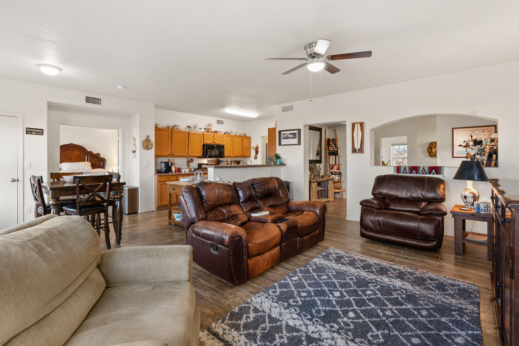 1700 Camino Rustica, Los Lunas, New Mexico image 14