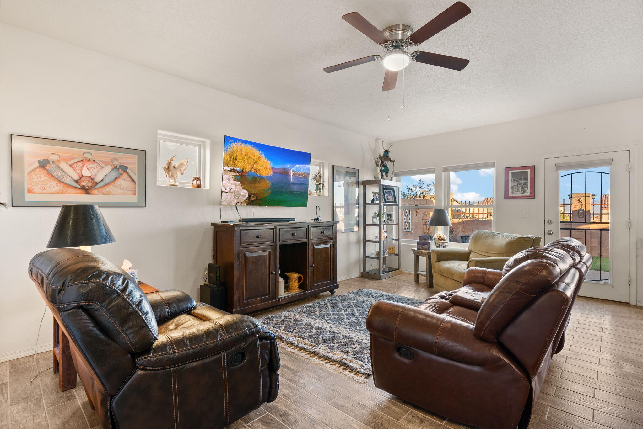 1700 Camino Rustica, Los Lunas, New Mexico image 11