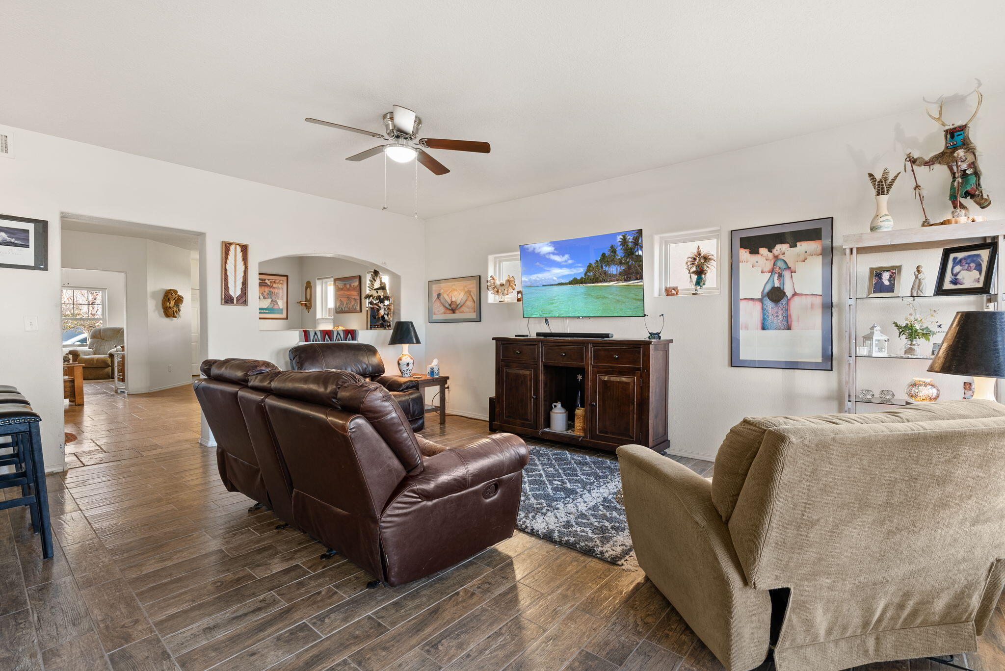 1700 Camino Rustica, Los Lunas, New Mexico image 12