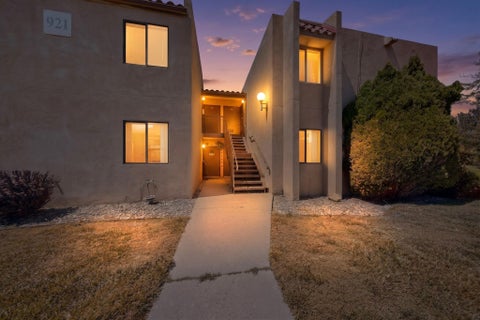Condo For Sale - 921 Country Club Drive #APT J<br/> Rio Rancho, NM 87124