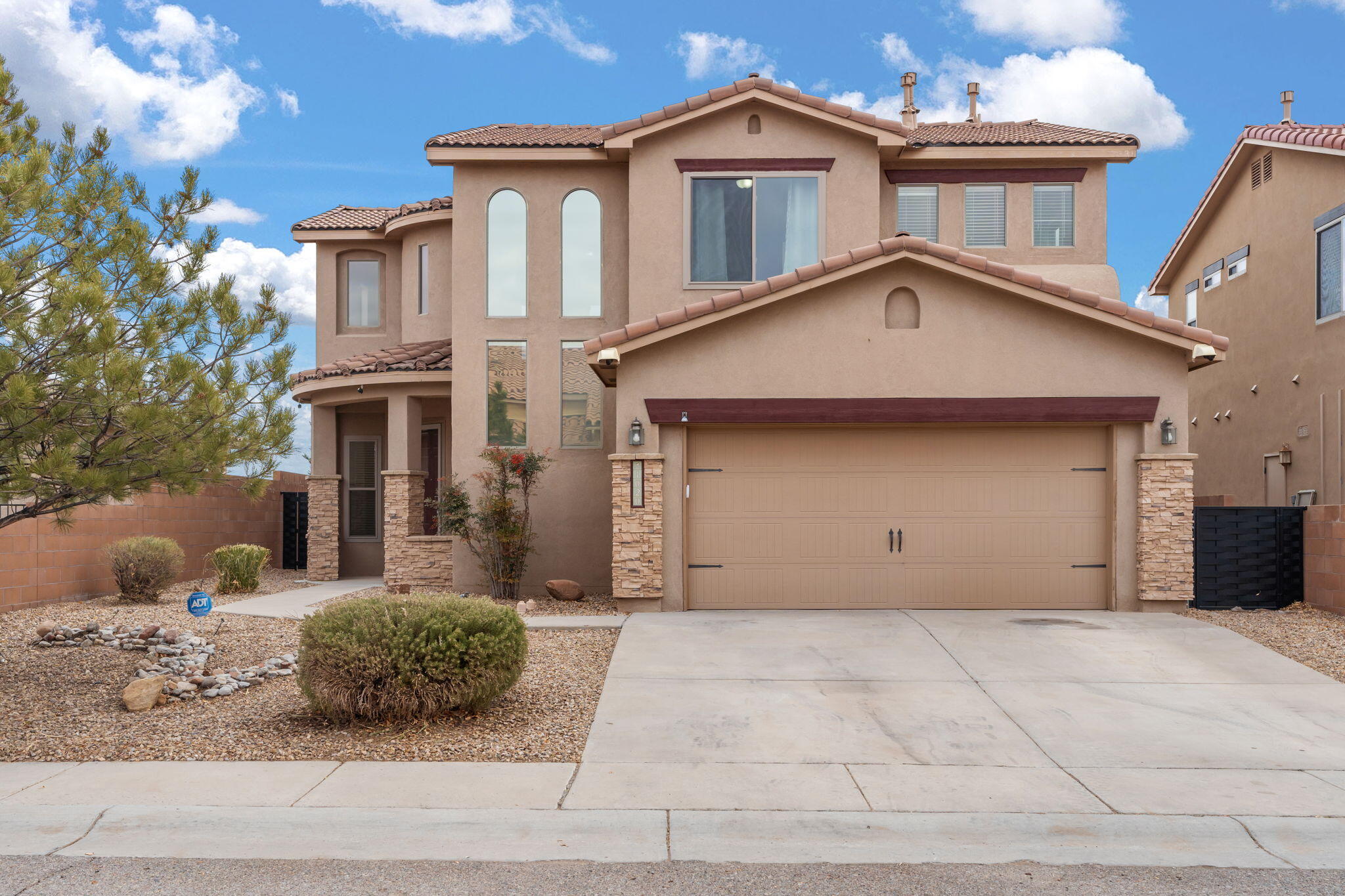 1020 Cristanos Drive, Bernalillo, New Mexico image 1