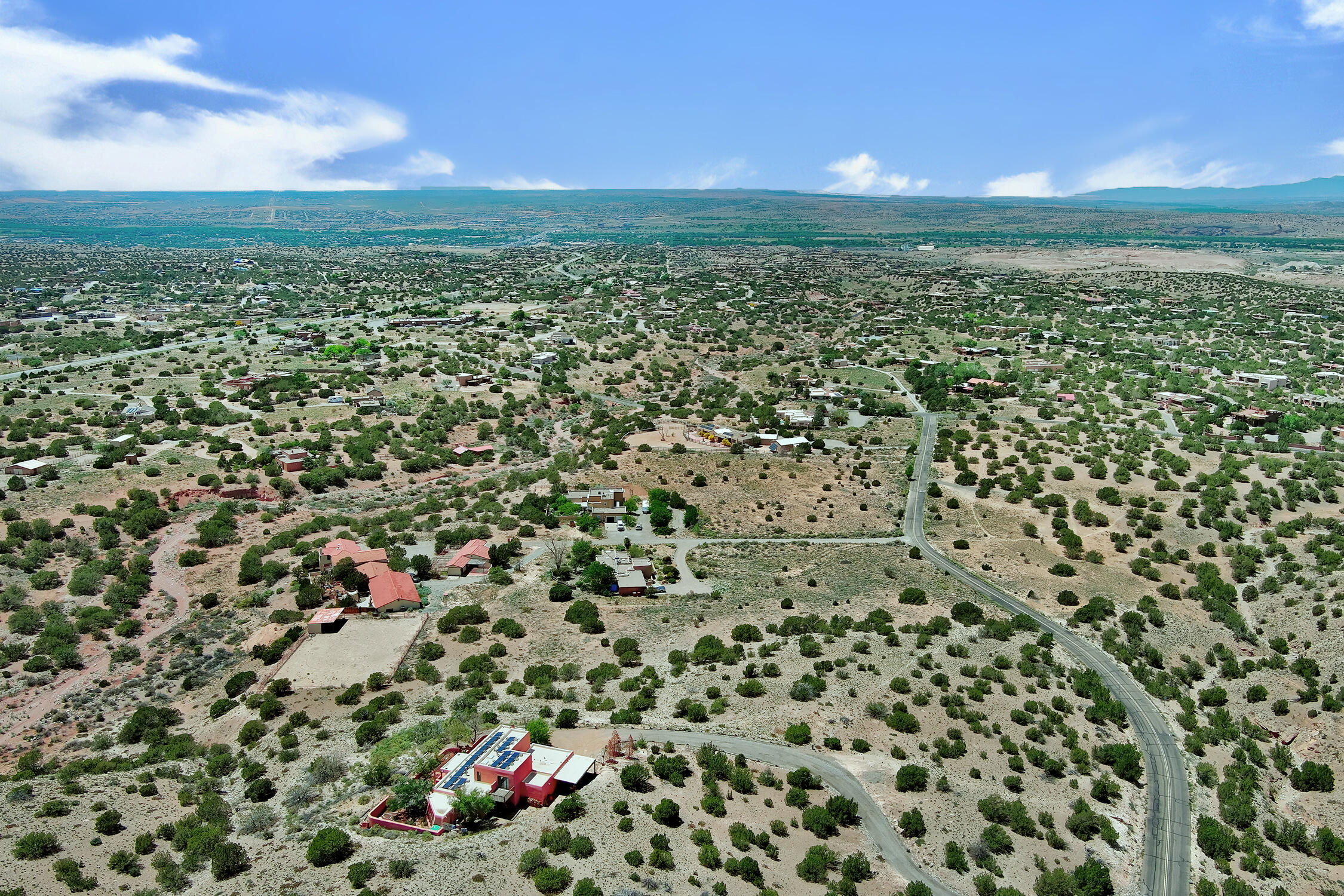 22 Calle Del Sol, Placitas, New Mexico image 21