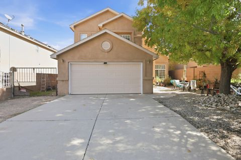 Photo of 5004 W Lea Drive SW, Albuquerque, NM 87105 (MLS # 1094480)