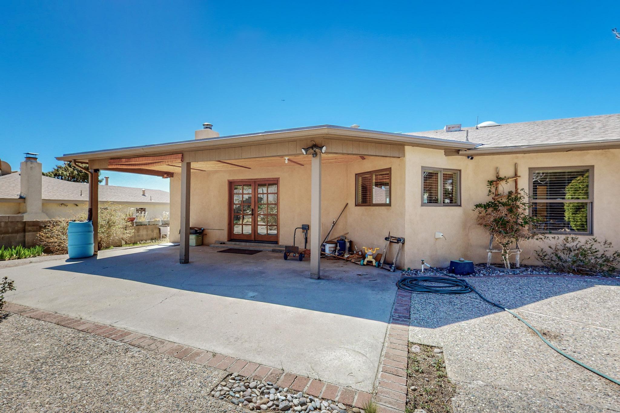 2408 Punta De Vista Drive, Albuquerque, New Mexico image 48