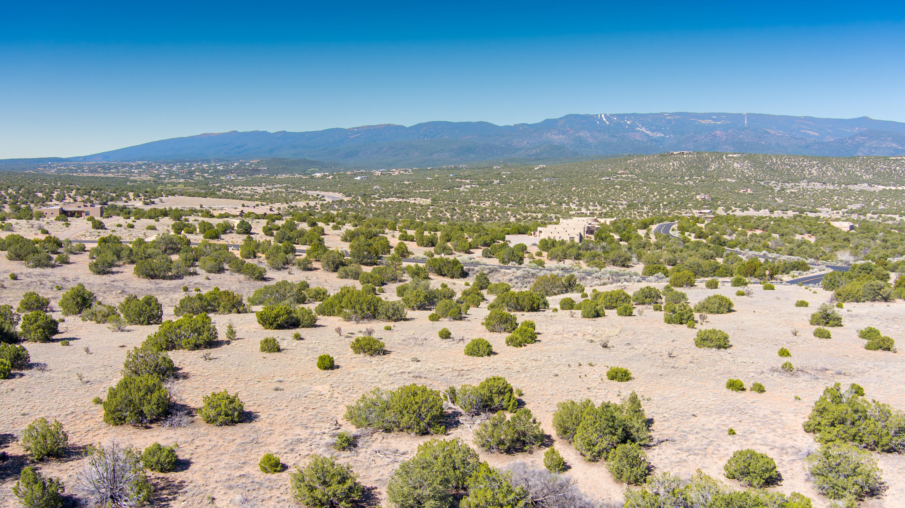 Lot 3 Turquoise Drive, Sandia Park, New Mexico image 13