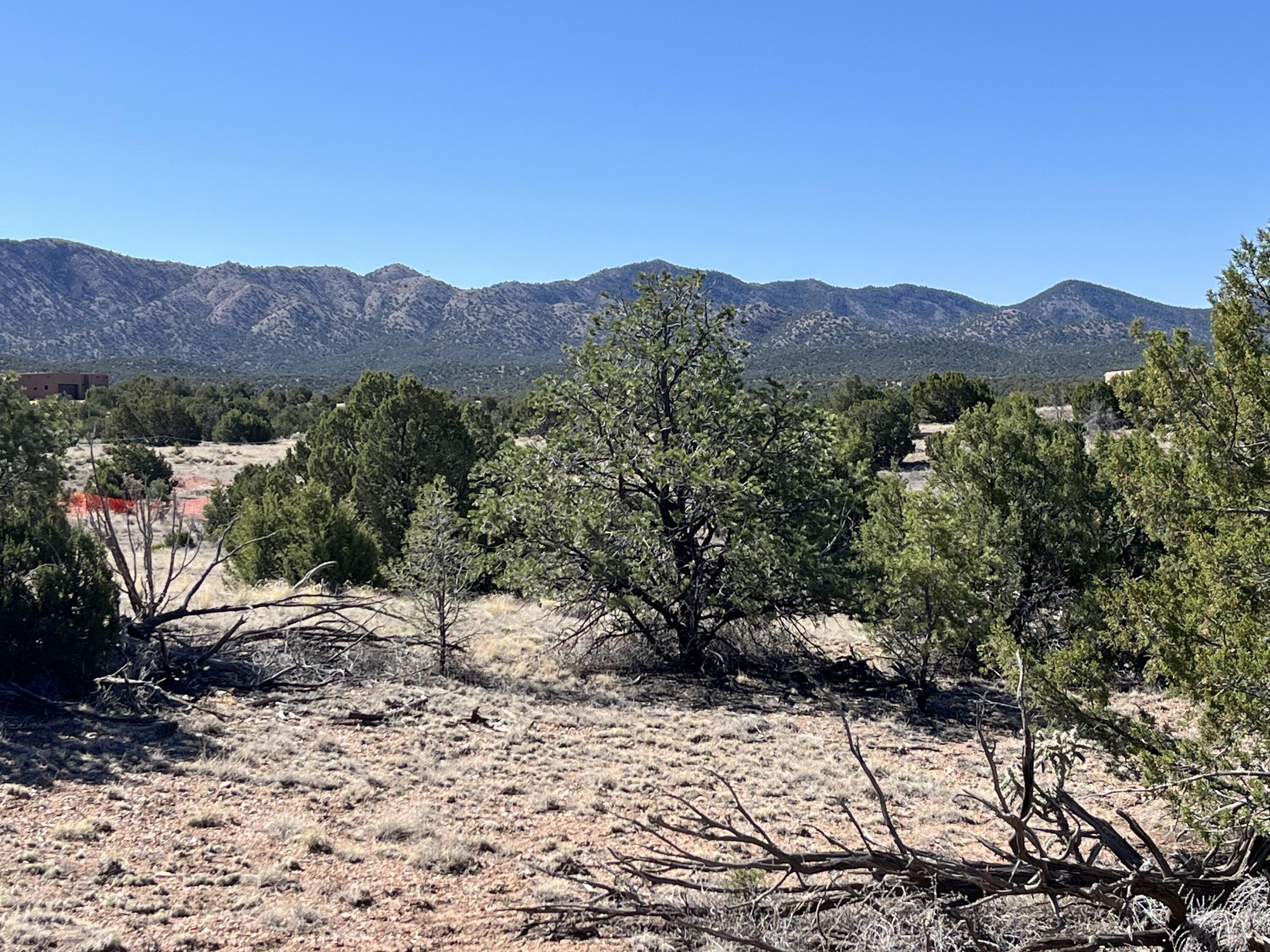 Lot 3 Turquoise Drive, Sandia Park, New Mexico image 2