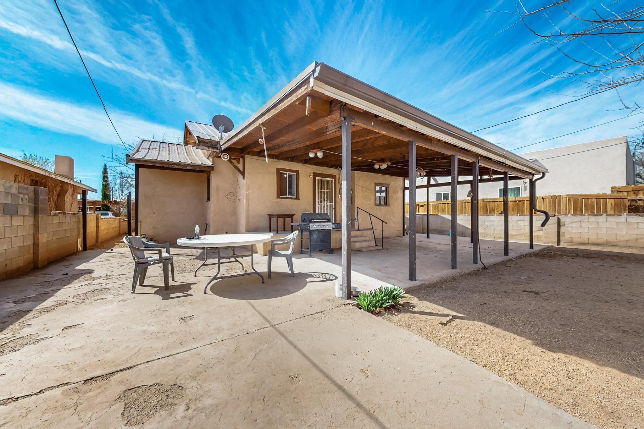 713 Woodland Avenue, Albuquerque, New Mexico image 32