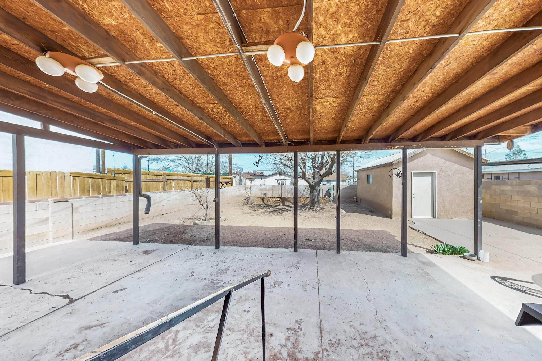 713 Woodland Avenue, Albuquerque, New Mexico image 27