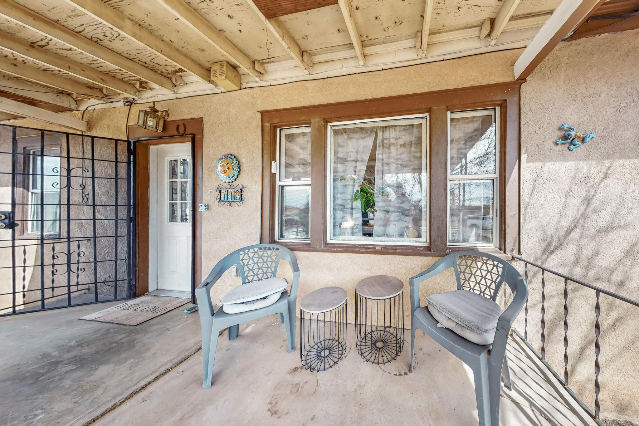 713 Woodland Avenue, Albuquerque, New Mexico image 3