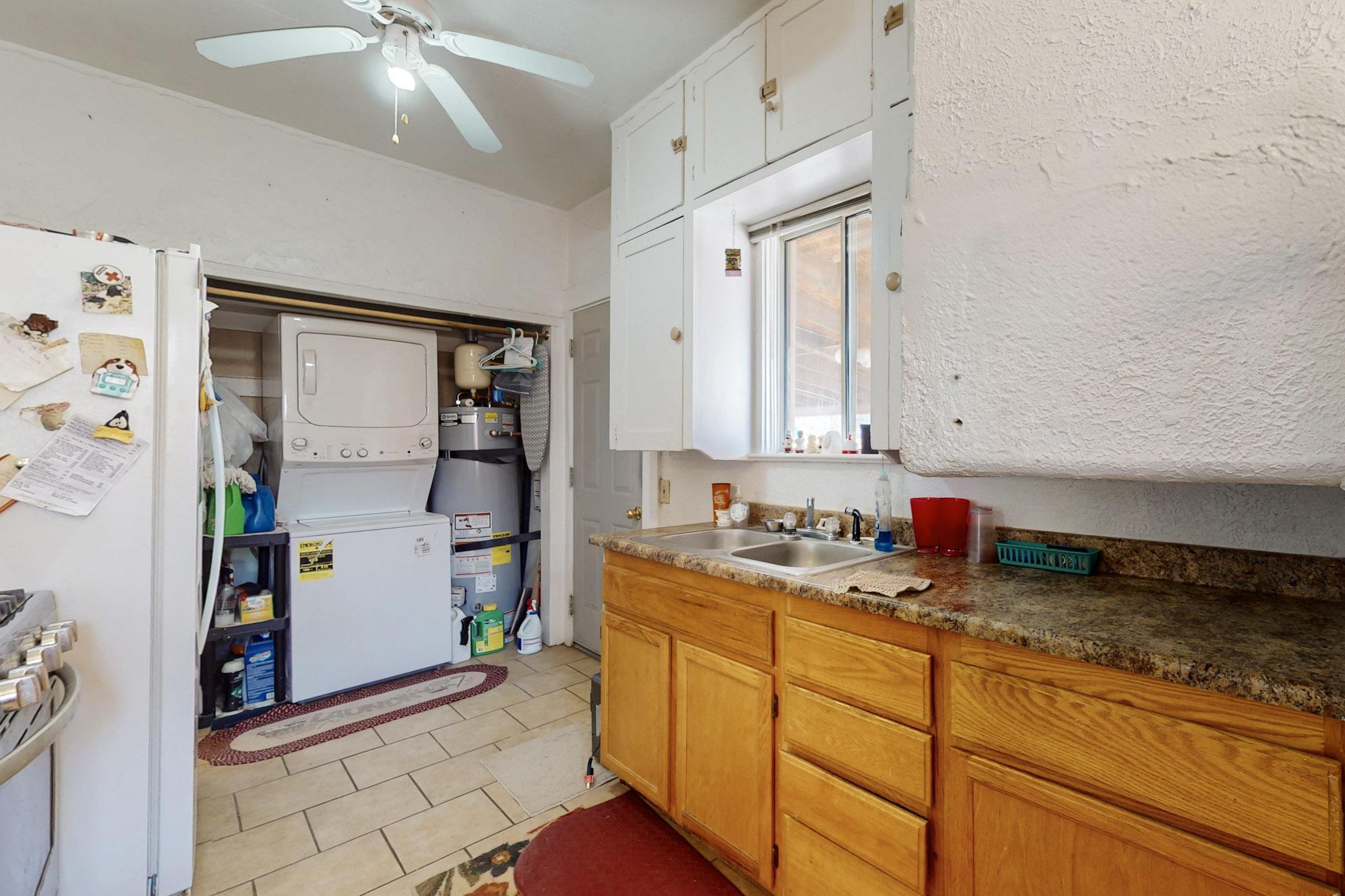 713 Woodland Avenue, Albuquerque, New Mexico image 14