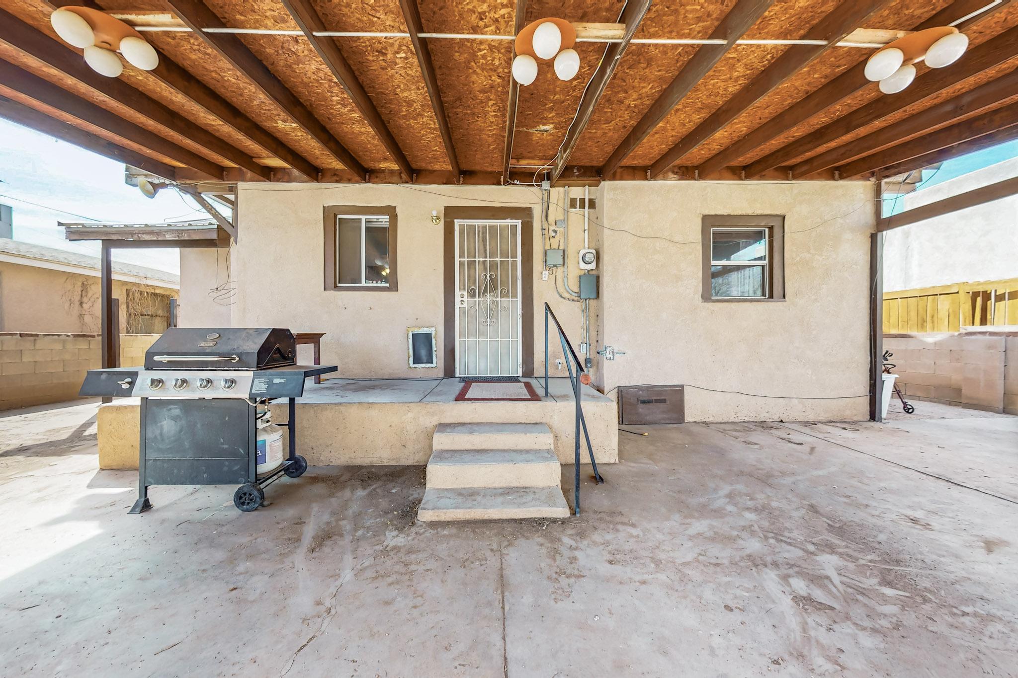 713 Woodland Avenue, Albuquerque, New Mexico image 30