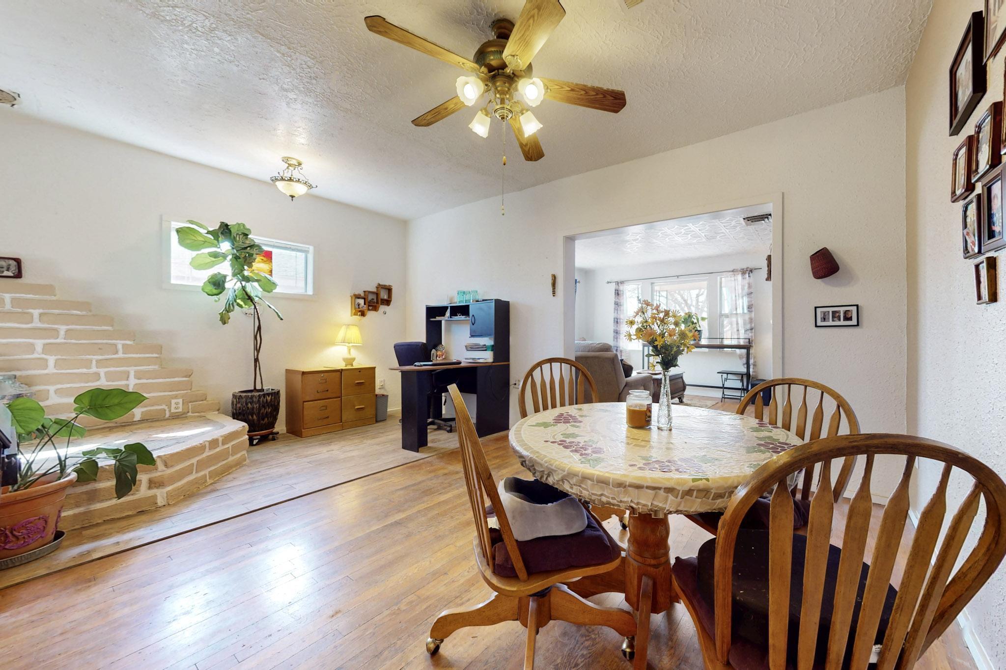 713 Woodland Avenue, Albuquerque, New Mexico image 11