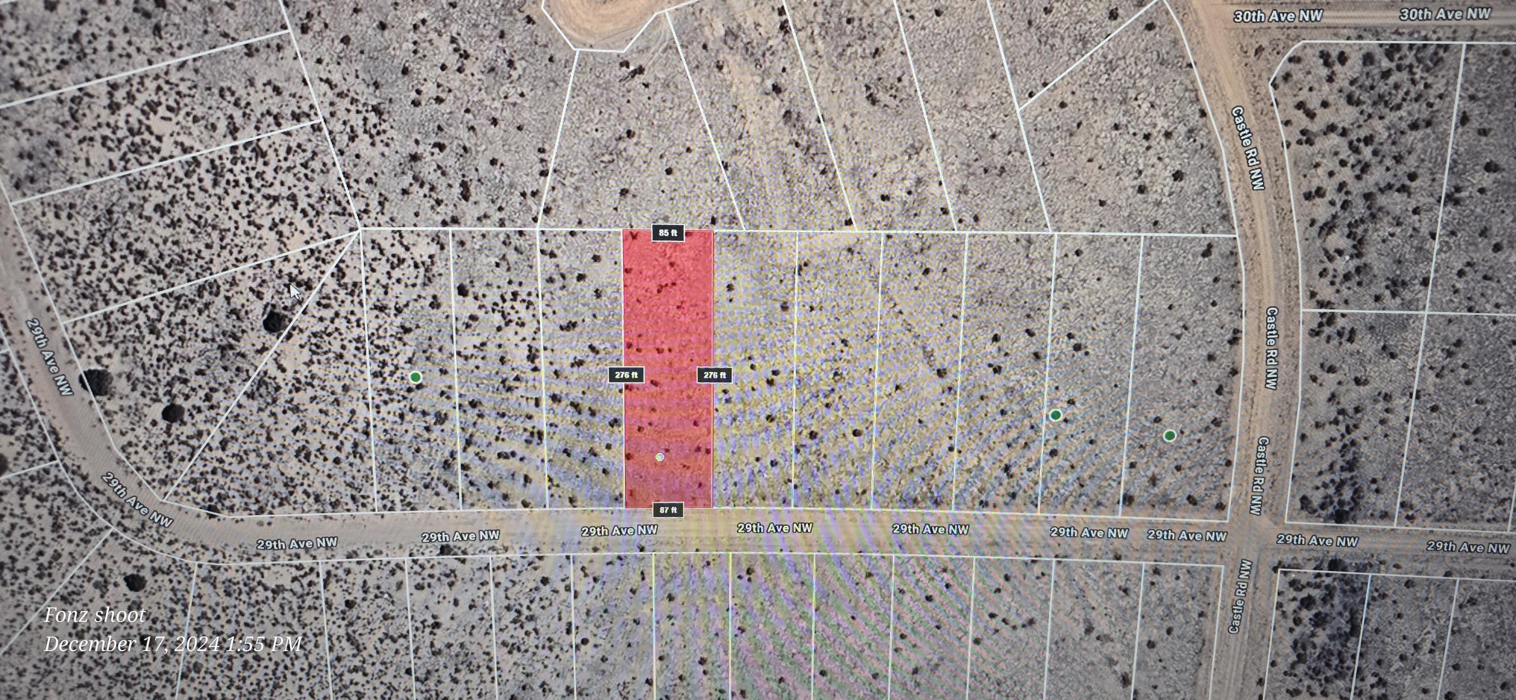 29th Avenue, Rio Rancho, New Mexico image 1