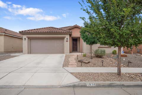 Photo of 1936 Redondo Peak Drive NW, Albuquerque, NM 87120 (MLS # 1108688)