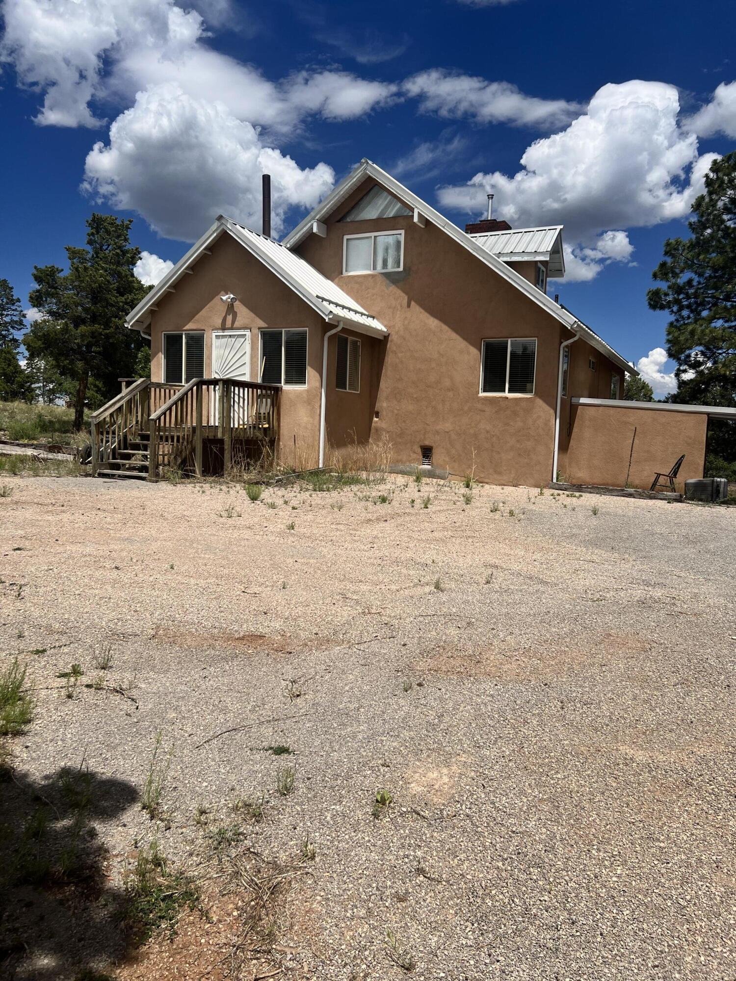 41 Camino De Rancheros Place, Ramah, New Mexico image 3