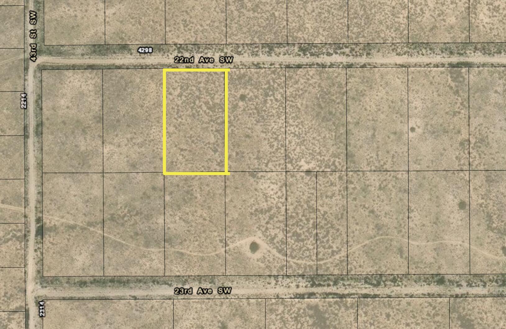 22nd Avenue, Rio Rancho, New Mexico image 1