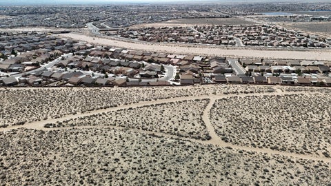 Vacant Land For Sale - 704 Viga Loop<br/> Rio Rancho, NM 87124