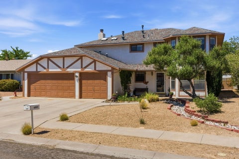 Homes For Sale - 6009 Azuelo Avenue<br/> Bernalillo County, Albuquerque, NM 87120