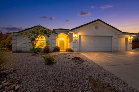 Photo of 2417 Manzano Loop NE, Rio Rancho, NM 87144 (MLS # 1108577)