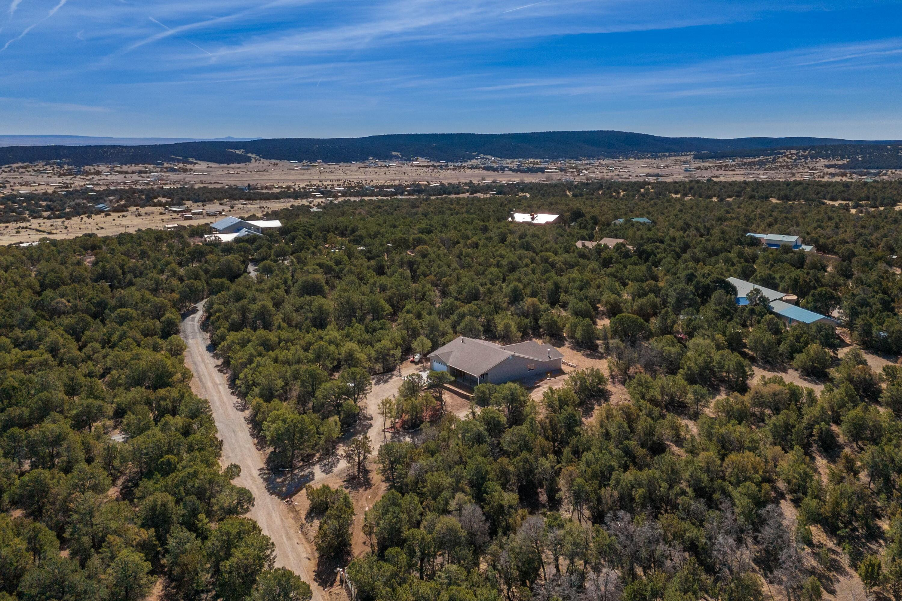 16 Briarwood Court, Edgewood, New Mexico image 40
