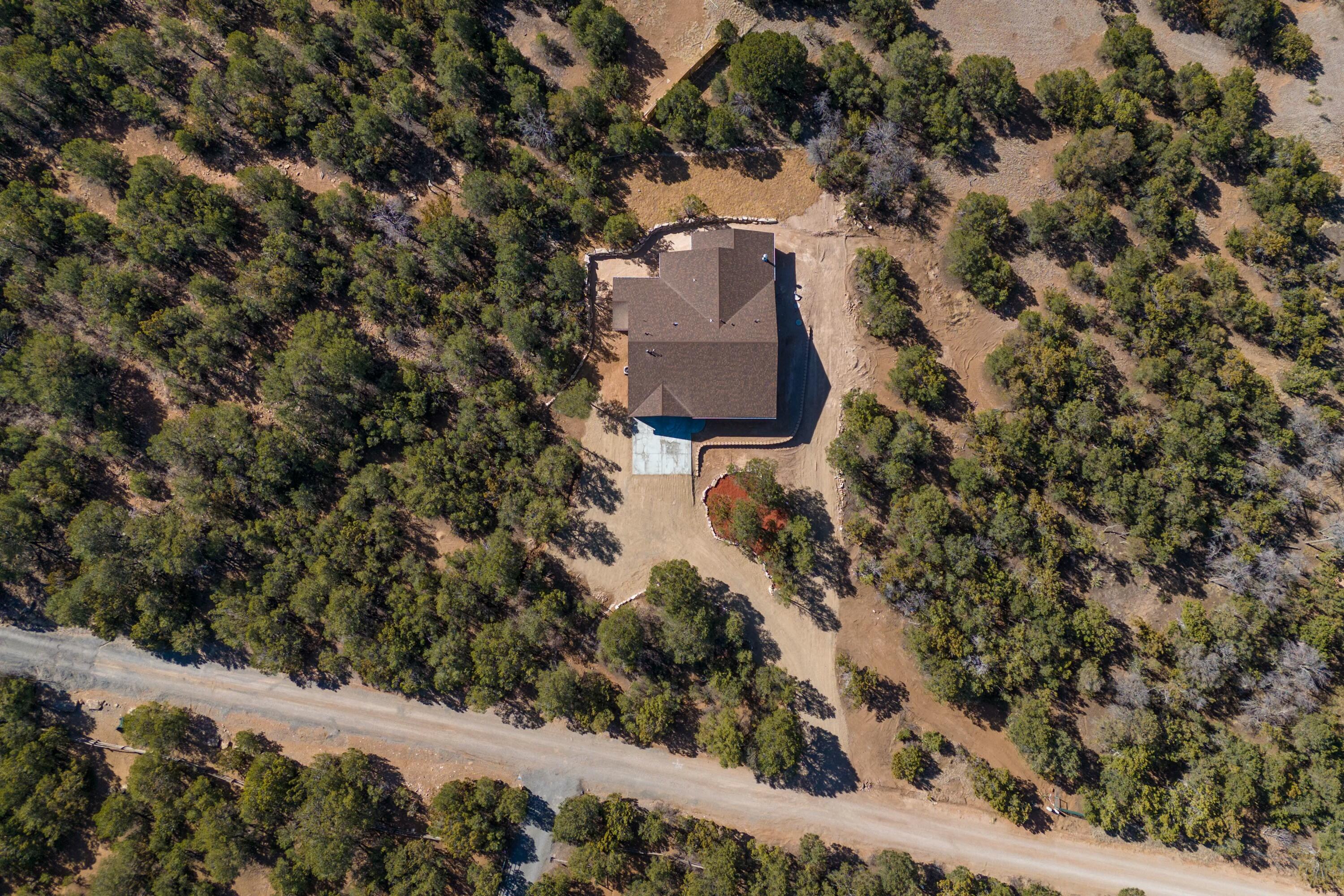 16 Briarwood Court, Edgewood, New Mexico image 41