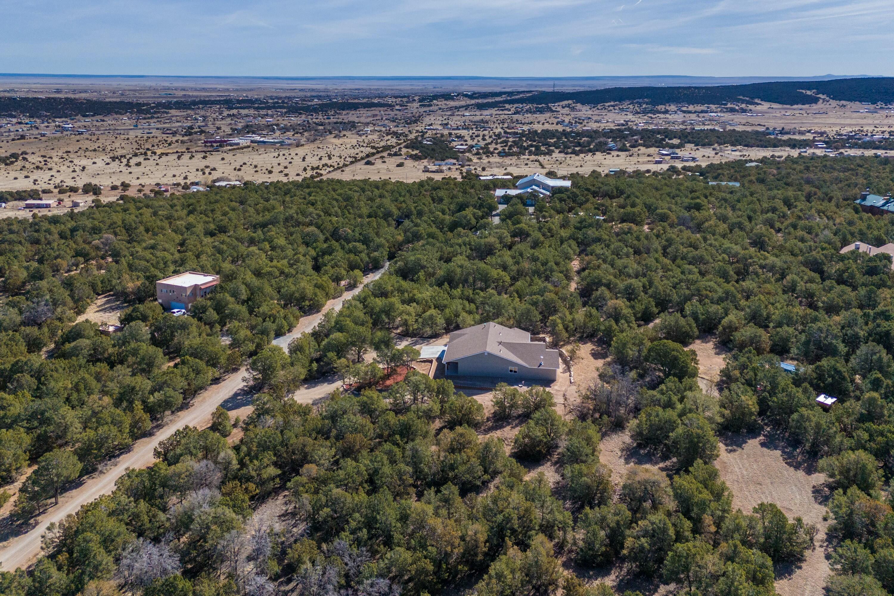 16 Briarwood Court, Edgewood, New Mexico image 39