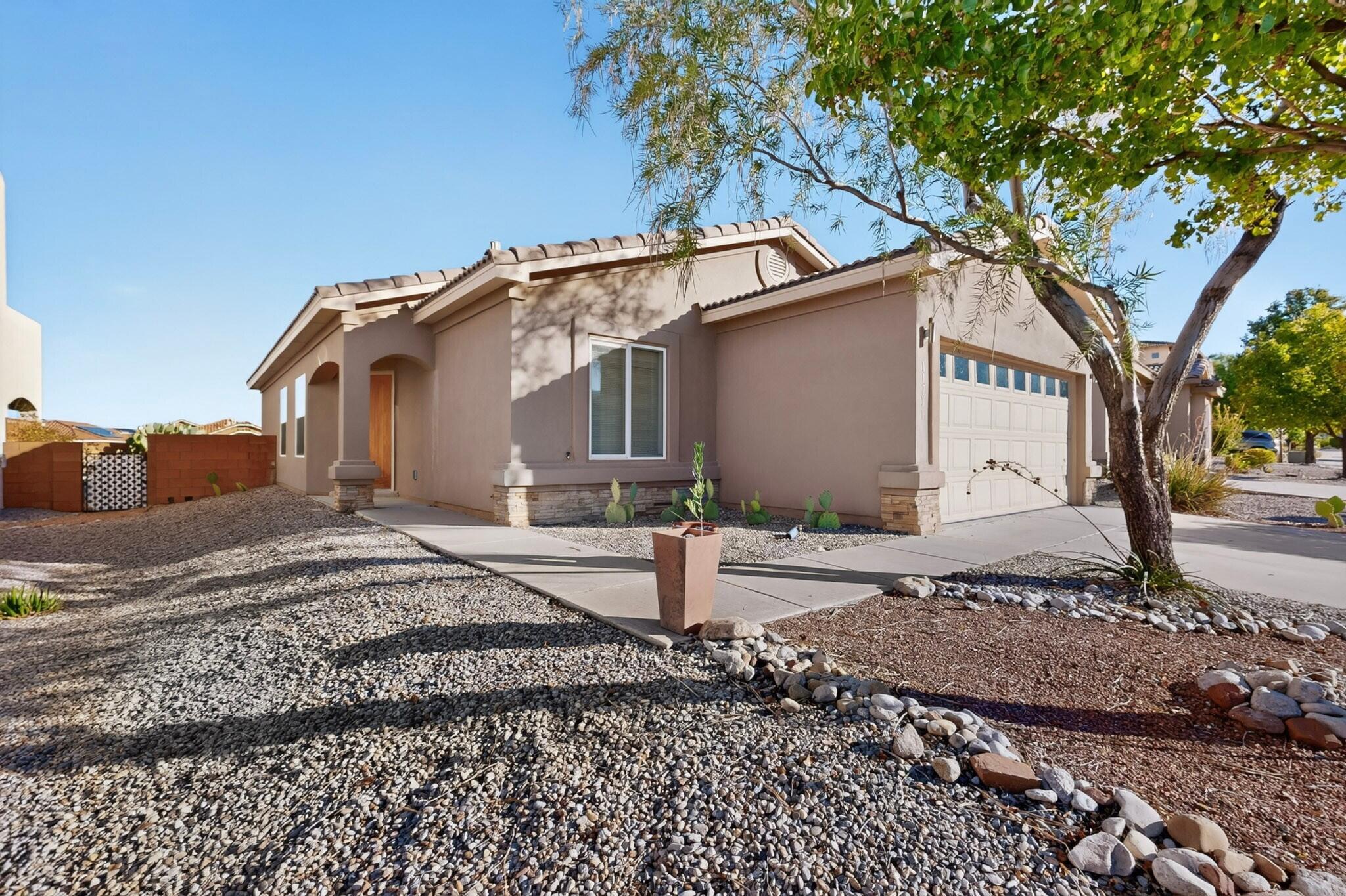 11701 Blue Ribbon Road SE