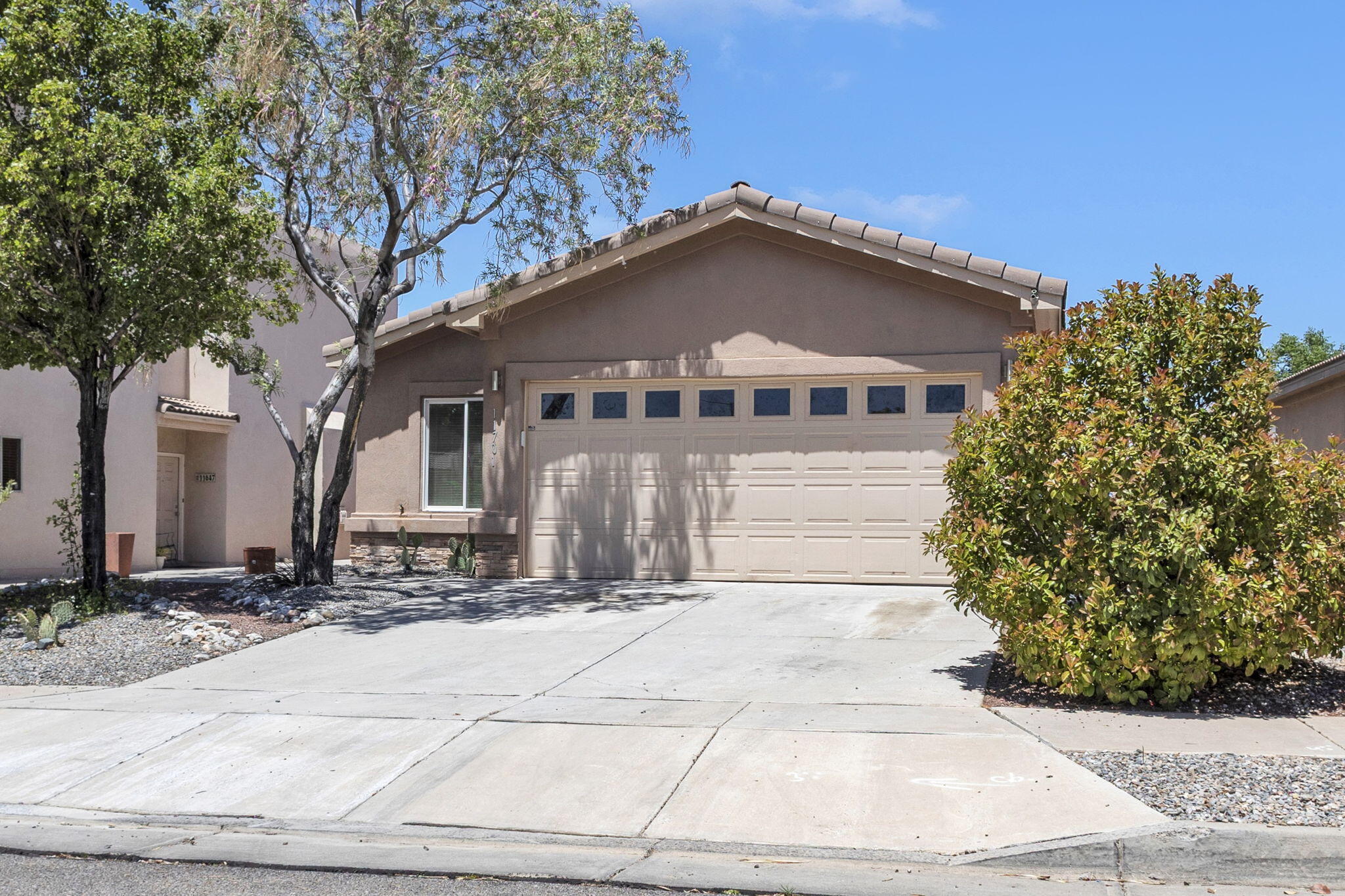 11701 Blue Ribbon Road SE