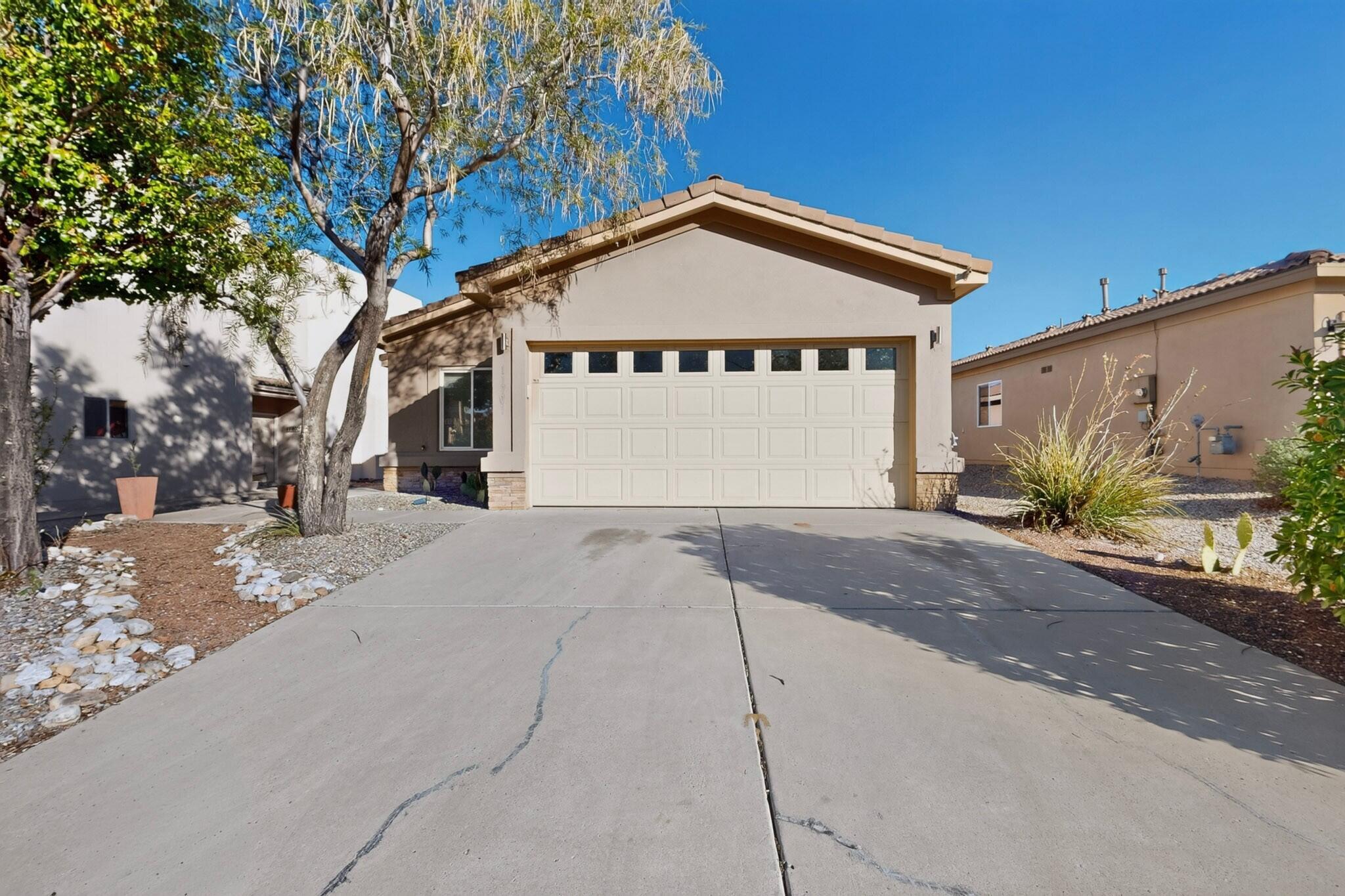 11701 Blue Ribbon Road SE