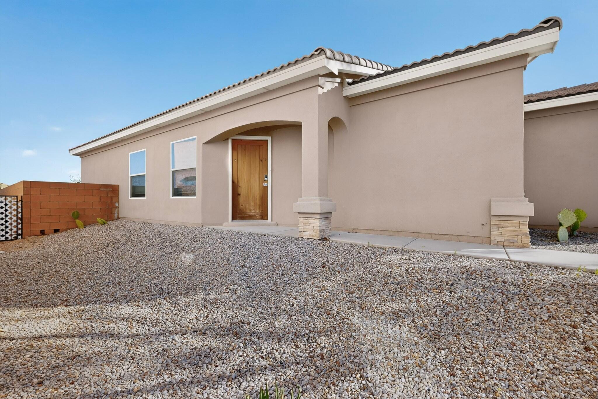 11701 Blue Ribbon Road SE