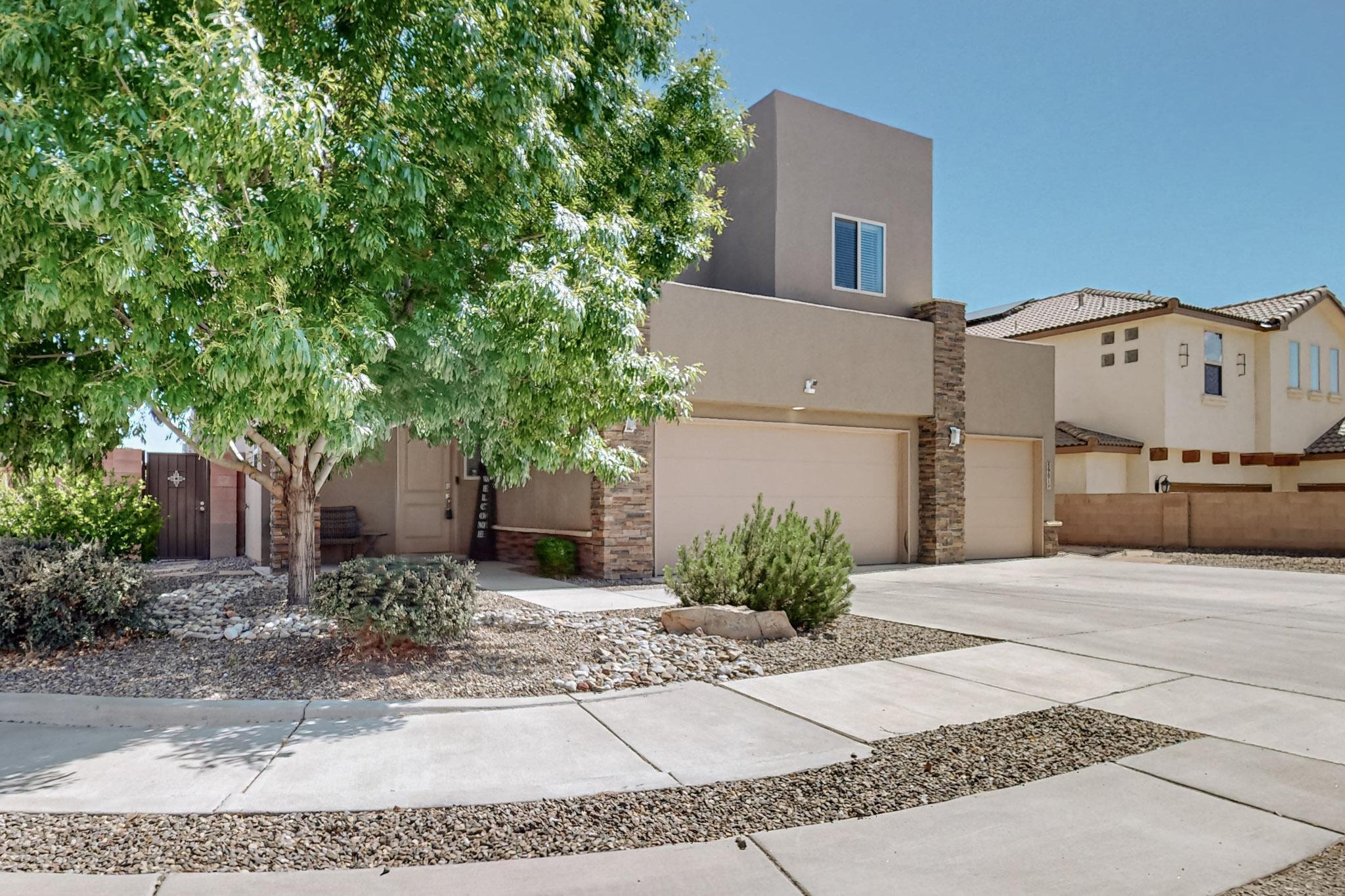 8901 Aleesa Court, Albuquerque, New Mexico image 50