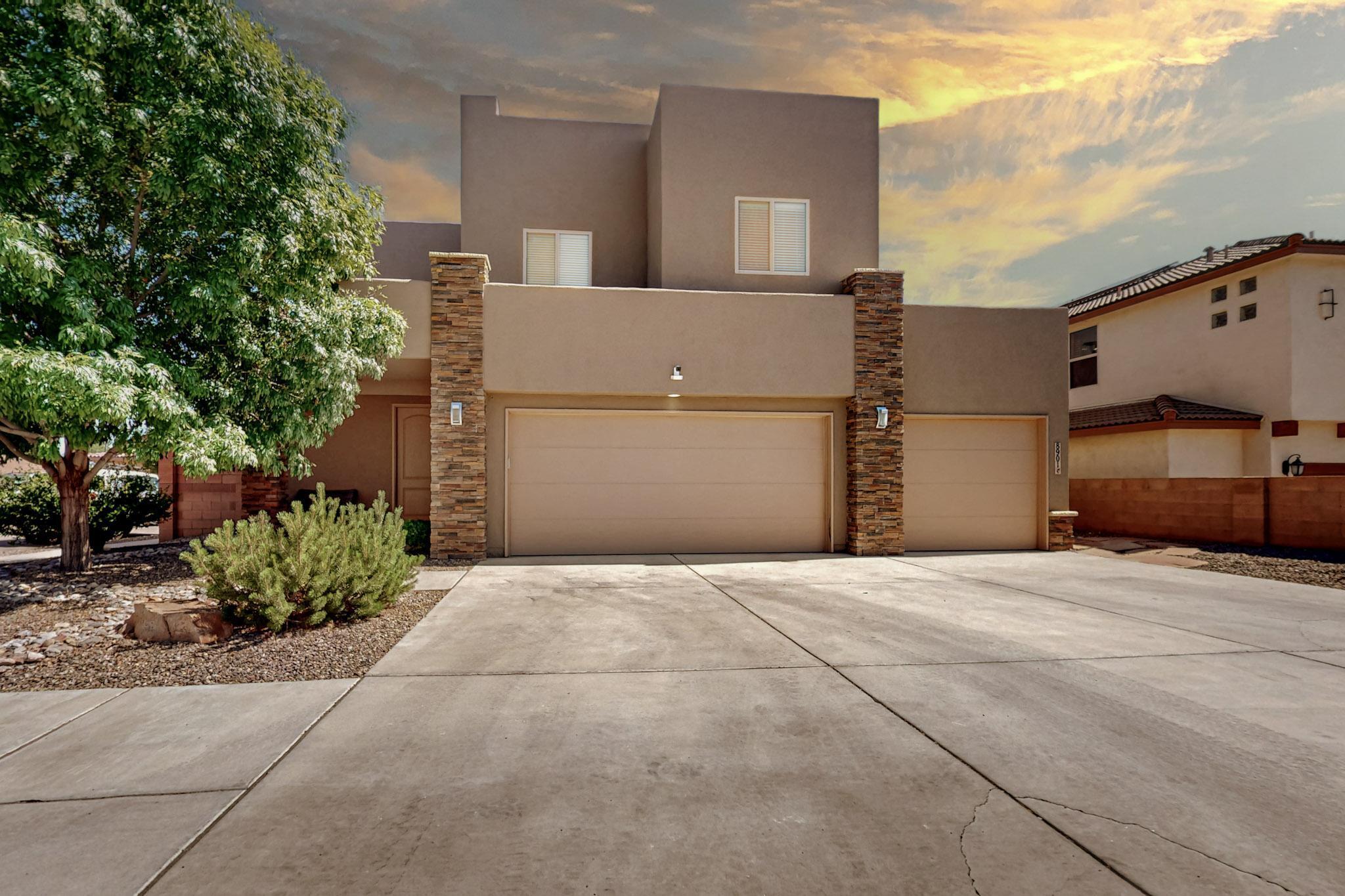 8901 Aleesa Court, Albuquerque, New Mexico image 1