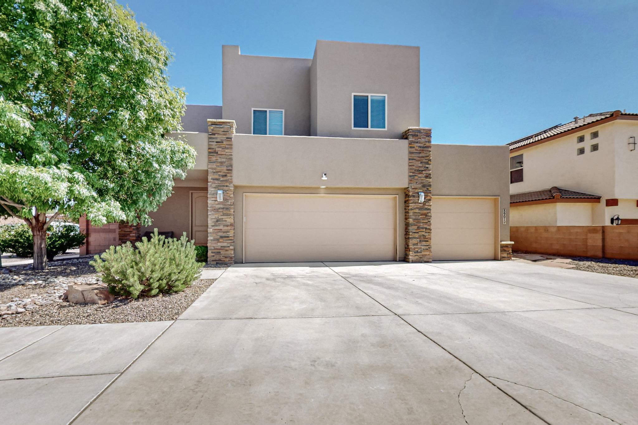 8901 Aleesa Court, Albuquerque, New Mexico image 18