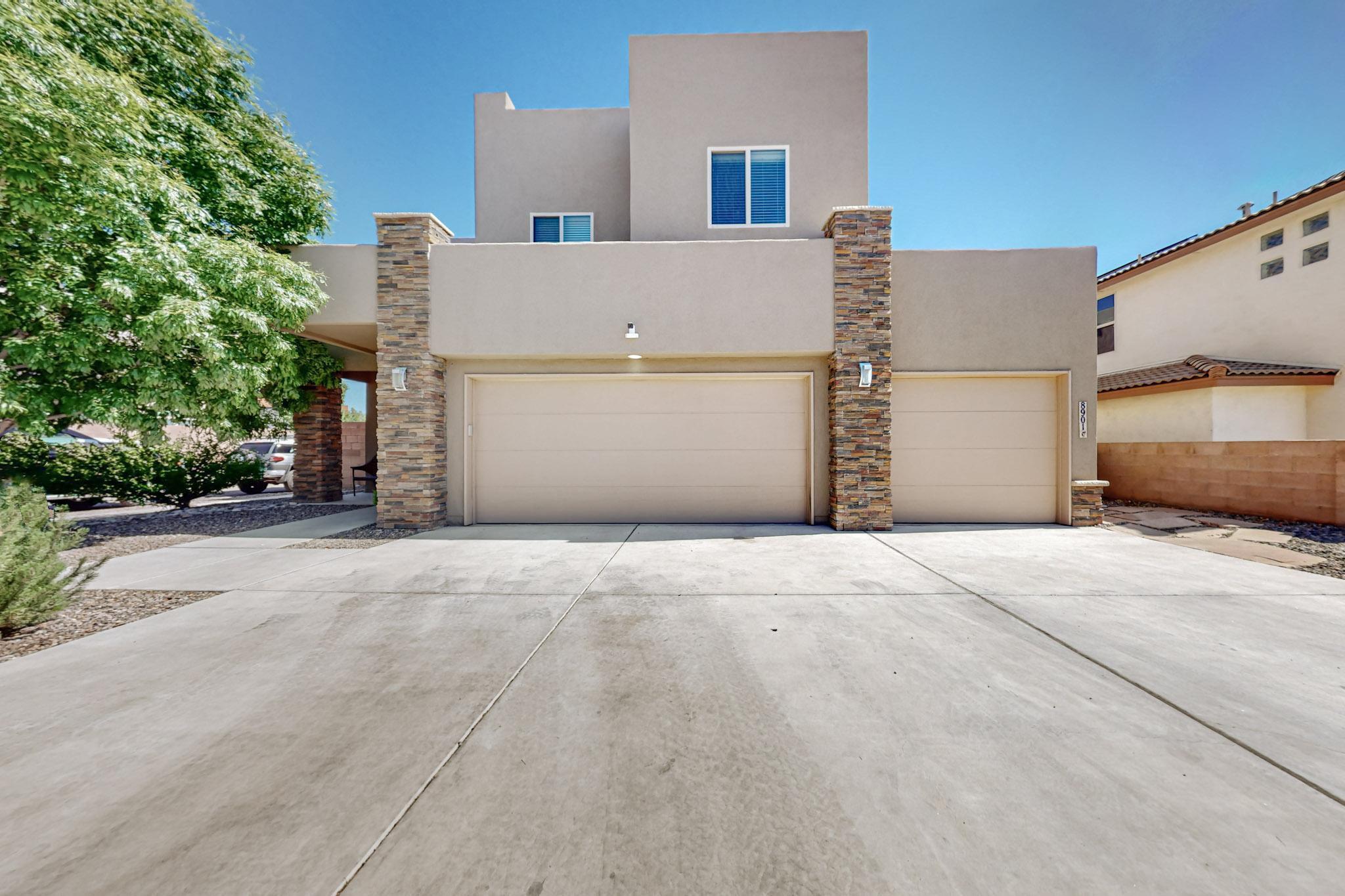 8901 Aleesa Court, Albuquerque, New Mexico image 30