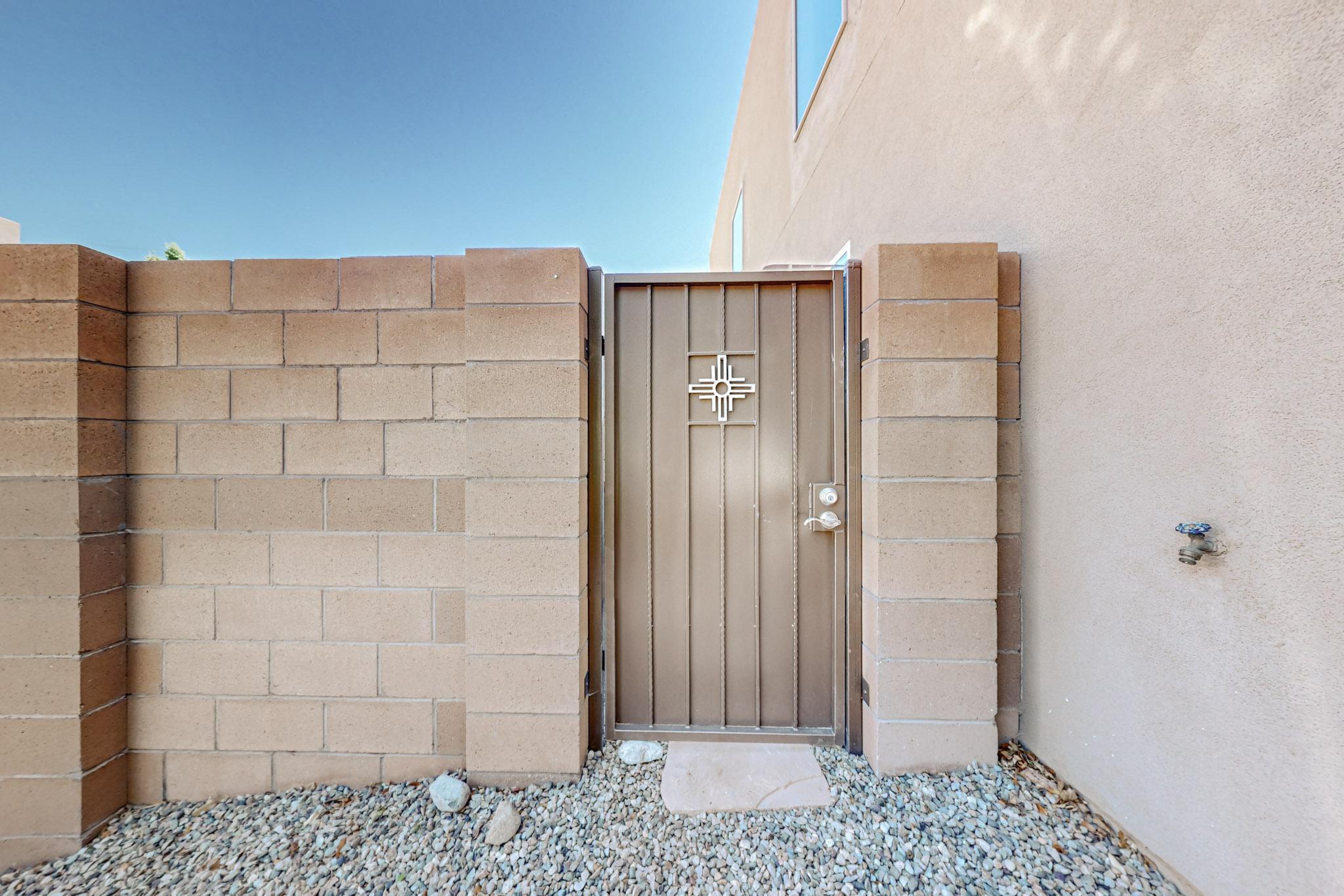 8901 Aleesa Court, Albuquerque, New Mexico image 46